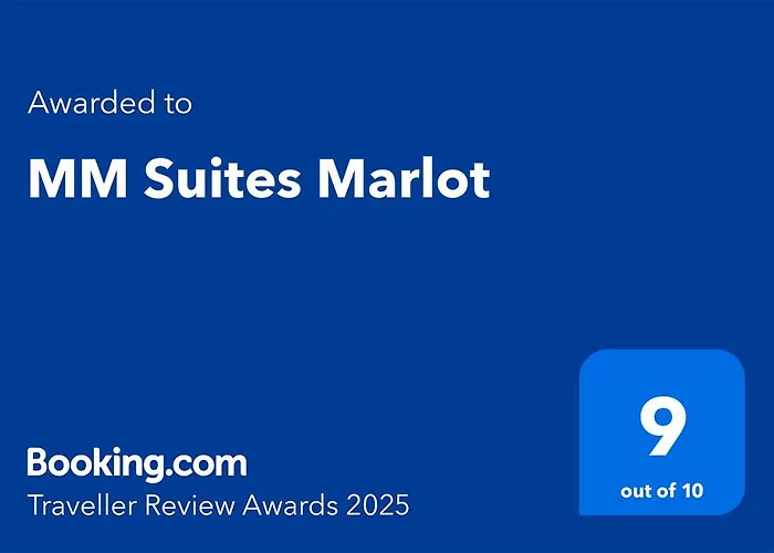 Mm Suites Marlot