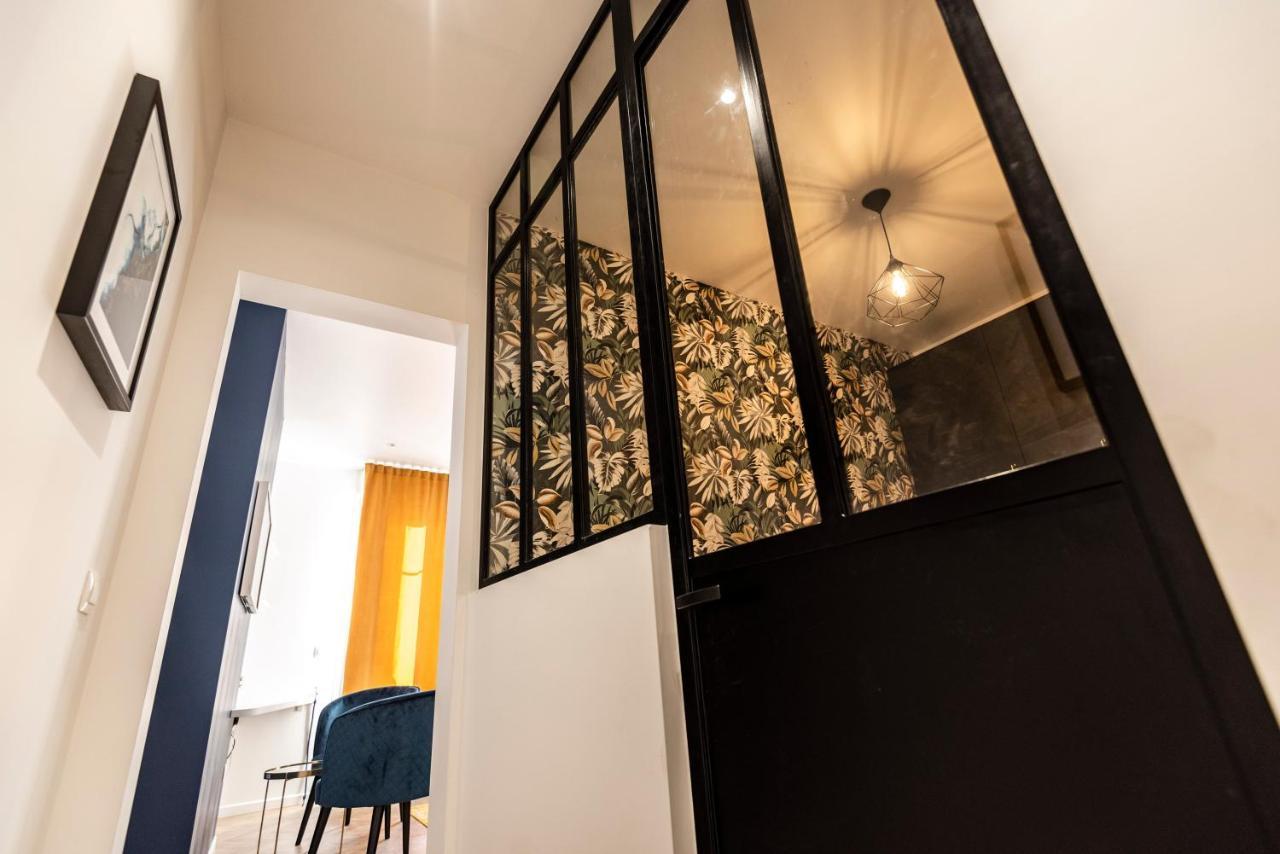 Apartment Mm Marlot Reims