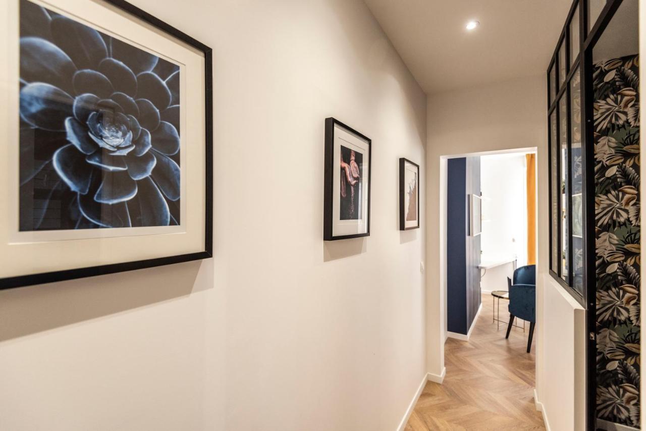 Mm Marlot Apartment *