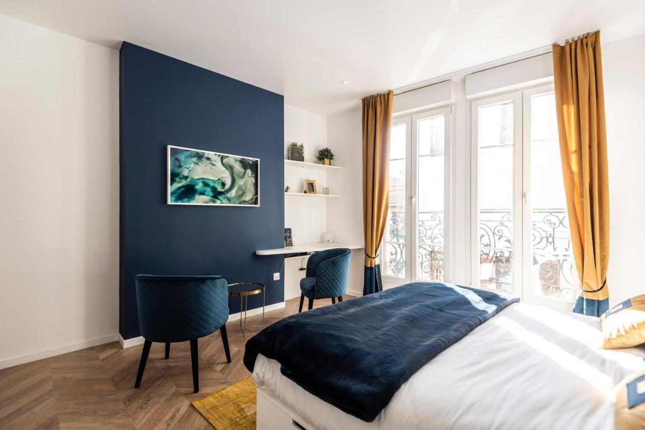 Apartment Mm Marlot